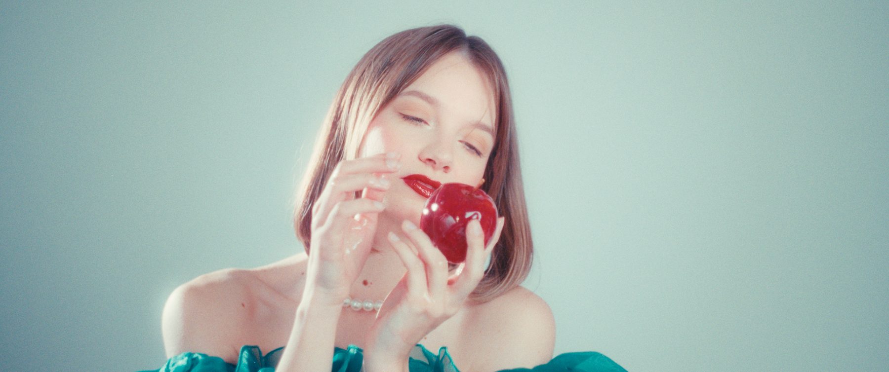 La Pomme — étalonnage Clément Rigour